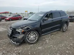 1C4RJFJG5HC942977 2017 JEEP GRAND CHEROKEE