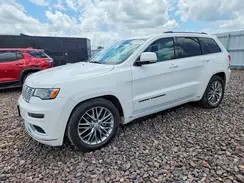 1C4RJFJG5JC102526 2018 JEEP GRAND CHEROKEE
