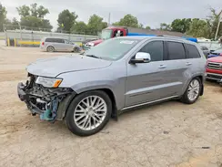 1C4RJFJG5JC104096 2018 JEEP GRAND CHEROKEE