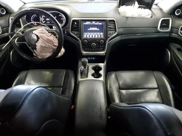1C4RJFJG5JC130519 2018 JEEP GRAND CHEROKEE - Image 8