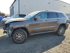 1C4RJFJG5JC167358 2018 JEEP GRAND CHEROKEE