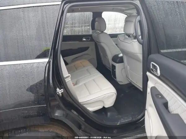 1C4RJFJG5JC285734 2018 JEEP GRAND CHEROKEE - Image 8