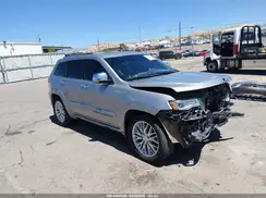 1C4RJFJG5JC335743 2018 JEEP GRAND CHEROKEE