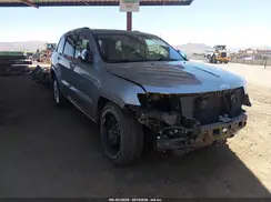 1C4RJFJG5JC341980 2018 JEEP GRAND CHEROKEE