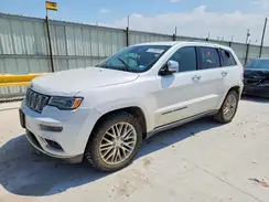 1C4RJFJG5JC387650 2018 JEEP GRAND CHEROKEE