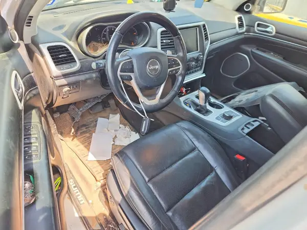 1C4RJFJG5JC387650 2018 JEEP GRAND CHEROKEE - Image 8