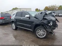 1C4RJFJG5JC506541 2018 JEEP GRAND CHEROKEE