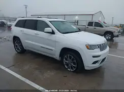 1C4RJFJG5KC549097 2019 JEEP GRAND CHEROKEE