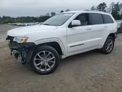 1C4RJFJG5KC589941 2019 JEEP GRAND CHEROKEE