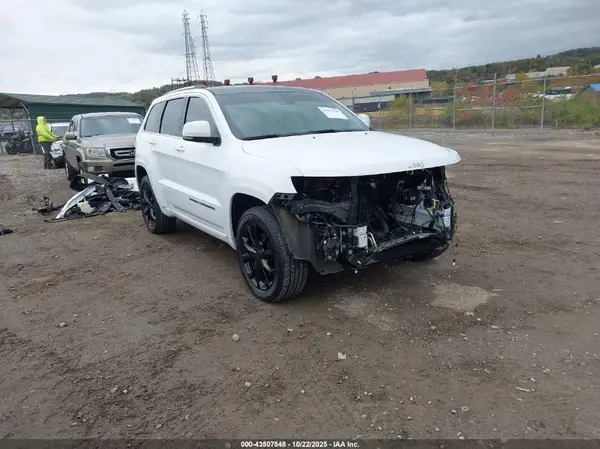 1C4RJFJG5LC208073 2020 JEEP GRAND CHEROKEE - Image 1
