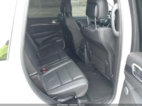 1C4RJFJG5LC208073 2020 JEEP GRAND CHEROKEE - Image 8