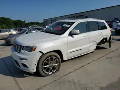 1C4RJFJG5LC338807 2020 JEEP GRAND CHEROKEE