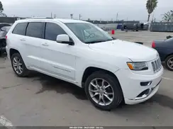1C4RJFJG6GC306129 2016 JEEP GRAND CHEROKEE