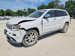 1C4RJFJG6GC312531 2016 JEEP GRAND CHEROKEE