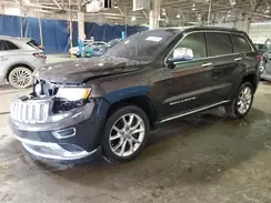 1C4RJFJG6GC325229 2016 JEEP GRAND CHEROKEE
