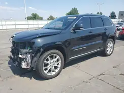 1C4RJFJG6GC349482 2016 JEEP GRAND CHEROKEE