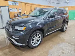 1C4RJFJG6GC371577 2016 JEEP GRAND CHEROKEE