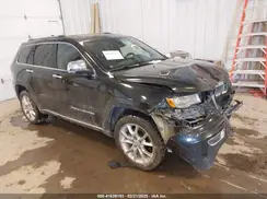 1C4RJFJG6GC396088 2016 JEEP GRAND CHEROKEE