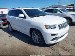 1C4RJFJG6GC396091 2016 JEEP GRAND CHEROKEE