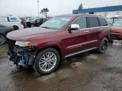1C4RJFJG6HC637200 2017 JEEP GRAND CHEROKEE