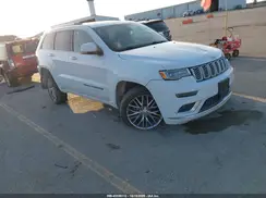 1C4RJFJG6HC679155 2017 JEEP GRAND CHEROKEE