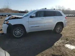 1C4RJFJG6HC695291 2017 JEEP GRAND CHEROKEE