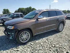 1C4RJFJG6HC707343 2017 JEEP GRAND CHEROKEE