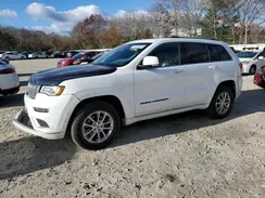 1C4RJFJG6HC729570 2017 JEEP GRAND CHEROKEE