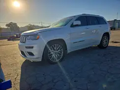 1C4RJFJG6HC754789 2017 JEEP GRAND CHEROKEE