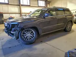 1C4RJFJG6HC812092 2017 JEEP GRAND CHEROKEE