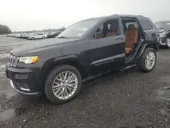 1C4RJFJG6HC822699 2017 JEEP GRAND CHEROKEE