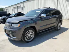 1C4RJFJG6HC836151 2017 JEEP GRAND CHEROKEE
