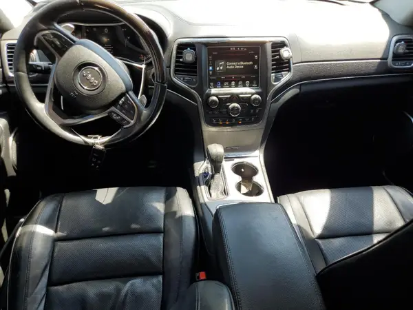 1C4RJFJG6HC836151 2017 JEEP GRAND CHEROKEE - Image 8