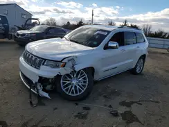 1C4RJFJG6JC167479 2018 JEEP GRAND CHEROKEE