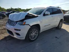 1C4RJFJG6JC216129 2018 JEEP GRAND CHEROKEE