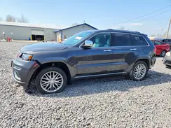 1C4RJFJG6JC245596 2018 JEEP GRAND CHEROKEE