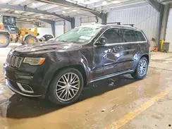 1C4RJFJG6JC270580 2018 JEEP GRAND CHEROKEE