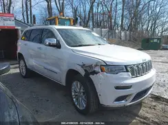 1C4RJFJG6JC298492 2018 JEEP GRAND CHEROKEE