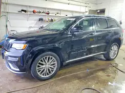 1C4RJFJG6JC311354 2018 JEEP GRAND CHEROKEE