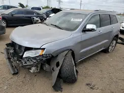 1C4RJFJG6JC341812 2018 JEEP GRAND CHEROKEE