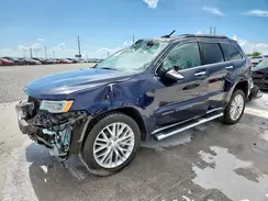 1C4RJFJG6JC341843 2018 JEEP GRAND CHEROKEE