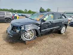 1C4RJFJG6JC440291 2018 JEEP GRAND CHEROKEE