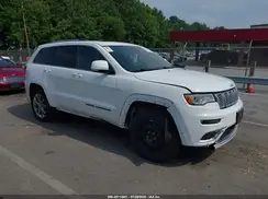 1C4RJFJG6KC609887 2019 JEEP GRAND CHEROKEE