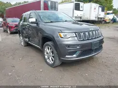 1C4RJFJG6KC629539 2019 JEEP GRAND CHEROKEE