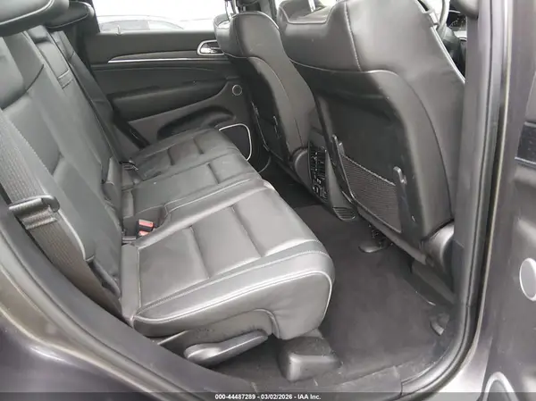 1C4RJFJG6KC695864 2019 JEEP GRAND CHEROKEE - Image 8