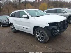 1C4RJFJG6KC719662 2019 JEEP GRAND CHEROKEE