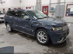 1C4RJFJG6KC775987 2019 JEEP GRAND CHEROKEE