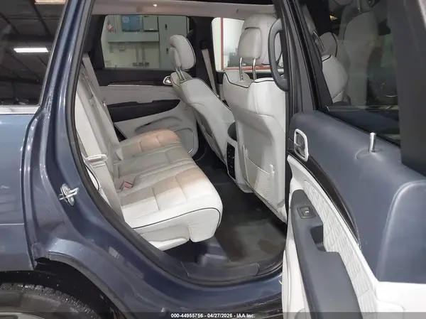 1C4RJFJG6KC775987 2019 JEEP GRAND CHEROKEE - Image 8