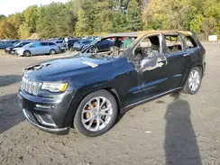 1C4RJFJG6LC121461 2020 JEEP GRAND CHEROKEE