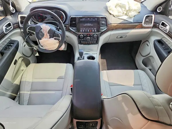 1C4RJFJG6MC619578 2021 JEEP GRAND CHEROKEE - Image 8